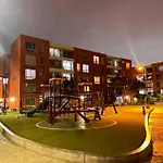 Apartamento Completo En Callao