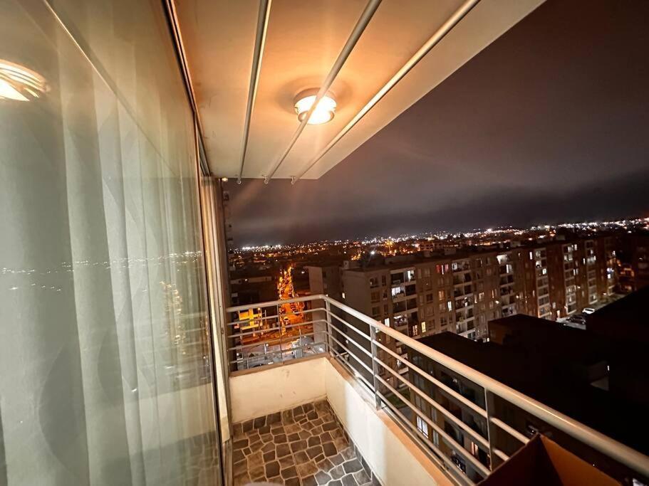 Completo En Callao Apartamento Lima
